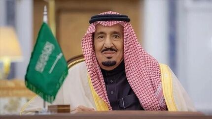 ۱۳ مقام عربستان سعودی برکنار شدند