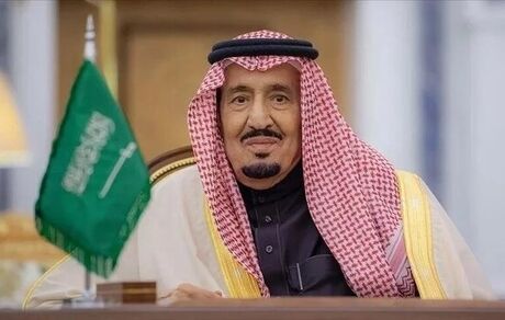 ۱۳ مقام عربستان سعودی برکنار شدند
