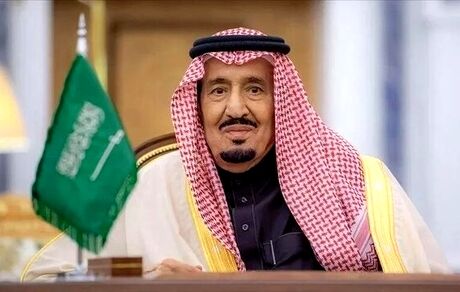 ۱۳ مقام عربستان سعودی برکنار شدند