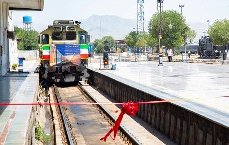 جزئیات توافق ریلی برای ترانزیت پنج میلیون تنی