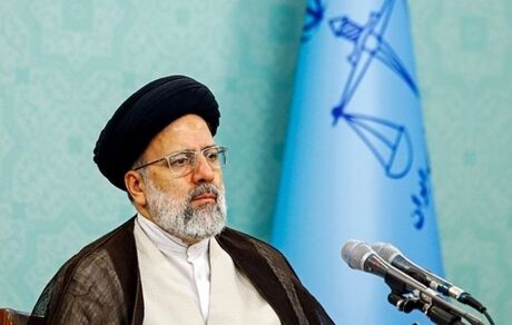 رئیسی: در مقابله با زمین خواری شاهد منفعلانه عمل کردن مسئولان هستیم