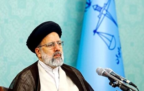 رئیسی: در مقابله با زمین خواری شاهد منفعلانه عمل کردن مسئولان هستیم