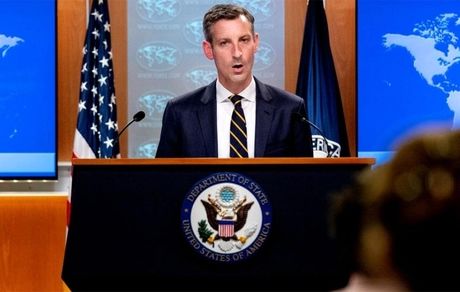 آمریکا برای رسمیت شناختن طالبان، شرط گذاشت