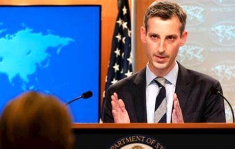 ند پرایس: آمریکا آماده بازگشت به مذاکرات وین برای احیای برجام است/ عزم لازم را داریم