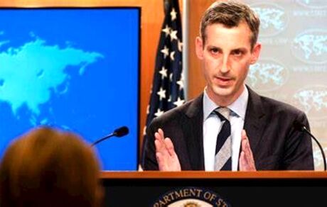 ند پرایس: آمریکا آماده بازگشت به مذاکرات وین برای احیای برجام است/ عزم لازم را داریم