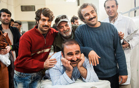 آخرین خبرها از «پایتخت»/ سفر اجباری یکی از کاراکترها به خارج!