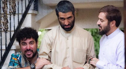 نسخه سانسور نشده «دینامیت» مورد پسند ستاد امر به معروف و نهی از منکر