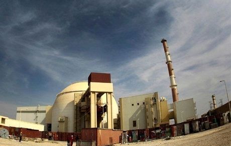 نیروگاه بوشهر به مدار بازگشت