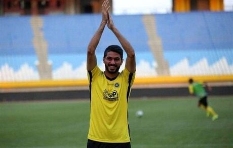 واکنش شایان مصلح به توییت جنجالی