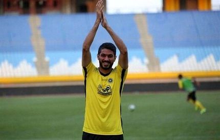 واکنش شایان مصلح به توییت جنجالی