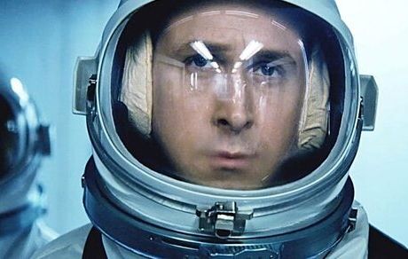 بازیگر سرشناس هالیوود در راه فضا