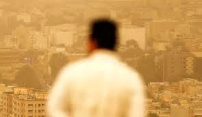 آلوده‌ترین مناطق تهران کدامند؟