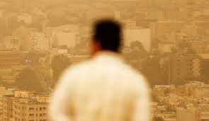 آلوده‌ترین مناطق تهران کدامند؟