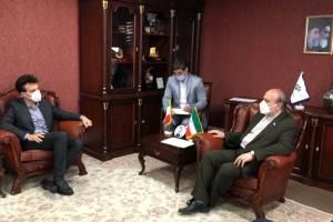 ایران و ایتالیا سند همکاری ورزشی امضا می‌کنند