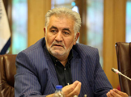 رئیس خانه صنعت و معدن: امروز بانک‌ها همراهی لازم را با صنعتگران ندارند