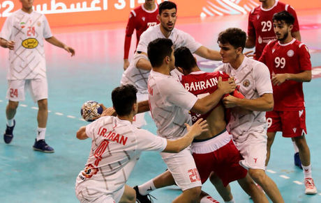 لیگ برتر هندبال آغاز شد