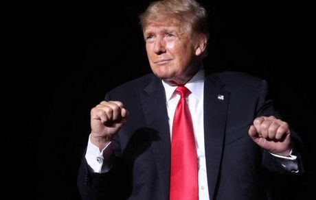 جمهوری‌خواهان خواستار نامزدی ترامپ برای انتخابات آتی ریاست جمهوری