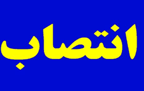 انتصاب مدیرعامل جدید شرکت سرمایه گذاری‌های خارجی ایران