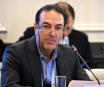 شتاب کم سابقه ایران به سمت دوره سالمندی