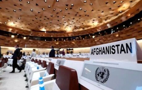 حق عضویت افغانستان و دو کشور دیگر در سازمان ملل تعلیق شد
