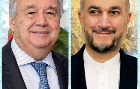 امیرعبداللهیان: به توافق در وین نزدیکیم/پیشنهادات‌مان را از طریق اروپا به آمریکا منتقل کرده‌ایم
