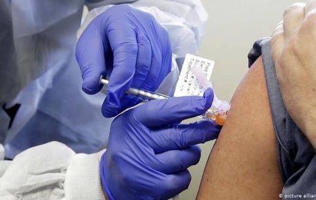 اعلام زمان نخستین واکسیناسیون کرونا در اروپا