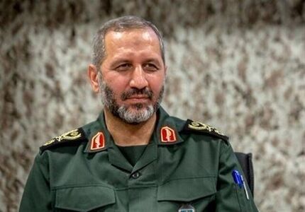 هشدار فرمانده نیروی هوافضای سپاه به دشمن