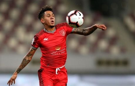 
قاتل پرسپولیس از الدحیل جدا شد
