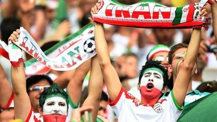 اعزام تماشاگران و خبرنگاران به جام جهانی با هزینه بیت‌المال تایید شد؟