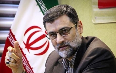 قاضی‌زاده: زمان فشار اقتصادی به ایران تمام شده/ تفاهم نامه‌ ایران با چین و روسیه بیشتر اقتصادی است