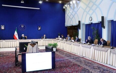 روحانی: اهداف بودجه ۹۹ تحقق خواهد یافت