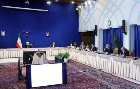 روحانی: اهداف بودجه ۹۹ تحقق خواهد یافت