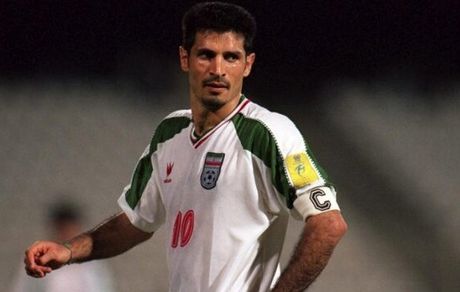 
علی دایی برنده نظرسنجی فیفا شد
