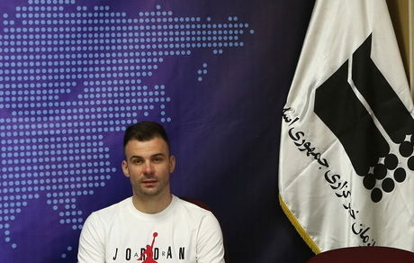 بالاخره پرسپولیس با رادوشوویچ تسویه کرد