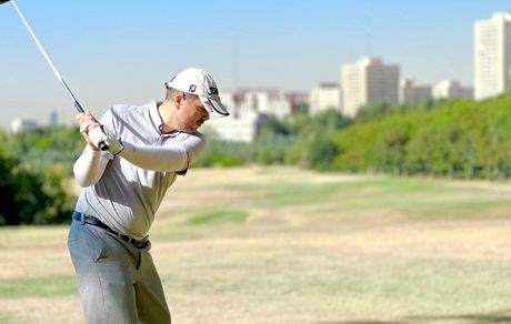 اعلام زمان برگزاری فصل سوم مسابقات گلف برترین‌ها