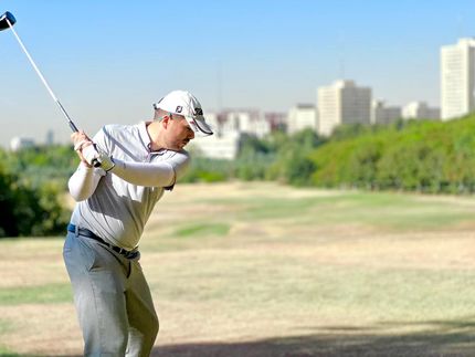 اعلام زمان برگزاری فصل سوم مسابقات گلف برترین‌ها