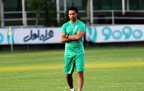  مجیدی: دستیار پیشنهادی‌ام از رئال بود 