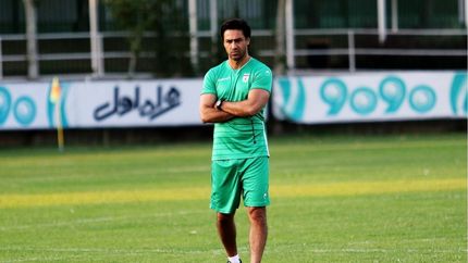  مجیدی: دستیار پیشنهادی‌ام از رئال بود 