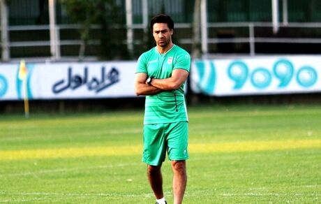  مجیدی: دستیار پیشنهادی‌ام از رئال بود 