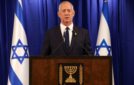 عضو کابینه جنگ رژیم صهیونیستی استعفا داد