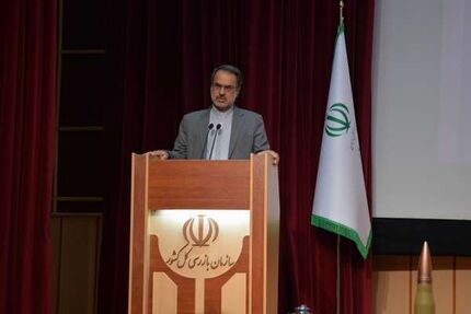 رئیس سازمان بازرسی کل کشور: نباید بگذاریم غبار تاریخ بر یاد دوران دفاع مقدس بنشیند
