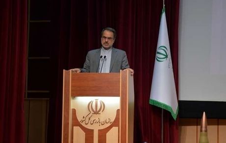 رئیس سازمان بازرسی کل کشور: نباید بگذاریم غبار تاریخ بر یاد دوران دفاع مقدس بنشیند