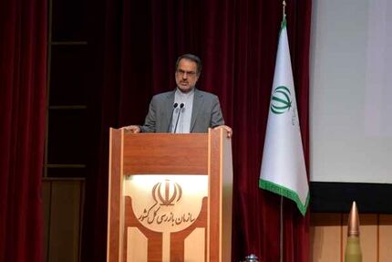 رئیس سازمان بازرسی کل کشور: نباید بگذاریم غبار تاریخ بر یاد دوران دفاع مقدس بنشیند