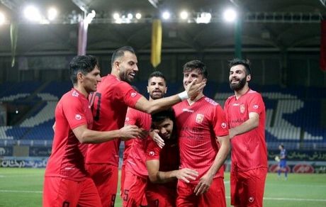 
شهر خودرو به رده دوم جدول صعود کرد
