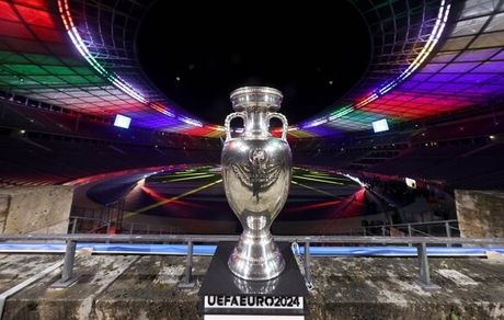 آلمان، میزبان یورو ۲۰۲۴ شد