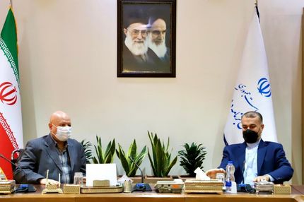 بسته شدن بودجه با فرض ادامه تحریم‌ها