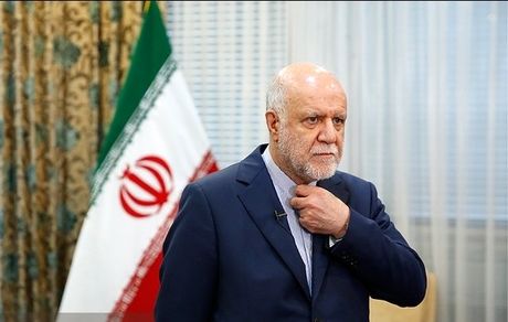 زنگنه مشکلی برای حضور در جلسات اوپک ندارد