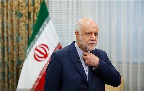 زنگنه مشکلی برای حضور در جلسات اوپک ندارد