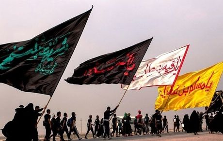  اختصاص روزانه 400 اتوبوس برای بازگشت زوار اربعین/راه اندازی پرواز فوق العاده به عراق