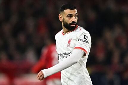 پیشنهاد سرسام آور الهلال برای محمد صلاح برای جایگزینی نیمار